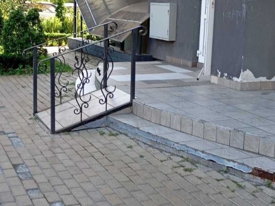 Оренда 1-ий поверх: під торгівельне приміщення, медичний центр, кафе Київ