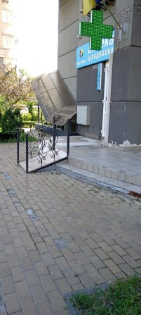 Оренда 1-ий поверх: під торгівельне приміщення, медичний центр, кафе - фото 1