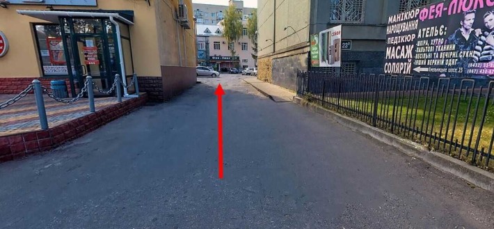 Здається приміщення 66 кв.м ВИГІДНА ЦІНА за 1кв.м, Центральна частина міста. Хмельницьке шосе (почат - фото 1