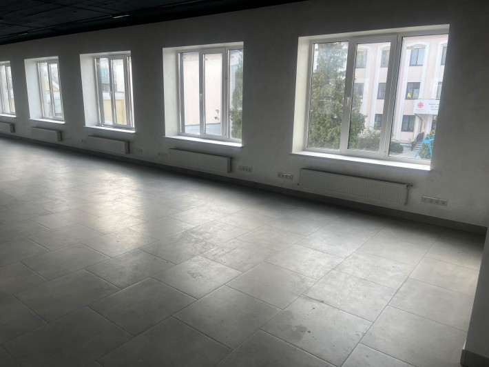 Оренда офіс соборна центр 220м.кв комерція - фото 1