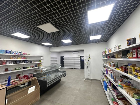 Оренда торгової площі Стельмаха поруч з Дивосвіт Вінниця