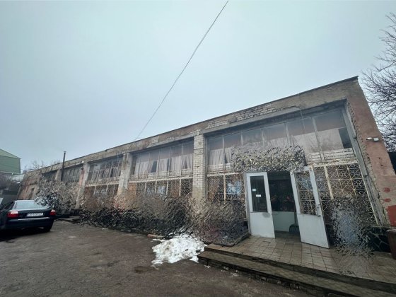 Оренда комерційне приміщення 5 кутів Чернигов