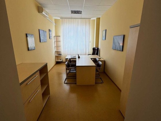 Оренда офісу Дніпро (центральний р-он) Дніпро