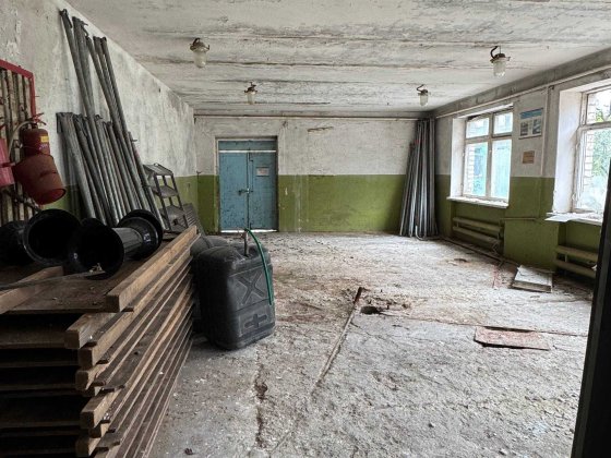 Оренда комерційного приміщення від 70м2 під будь-яку діяльність | вул. Космічна(верх) Дніпро