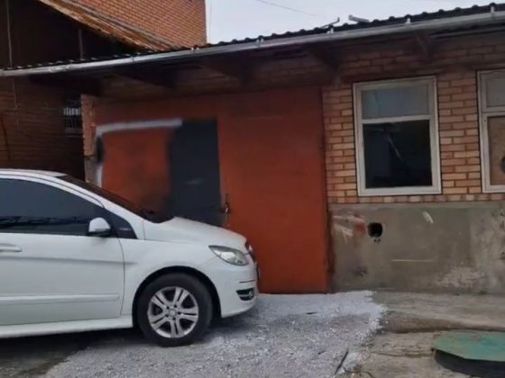 Помещение 70м2, р-н пр. Мазепы, закрытая территория Дніпро