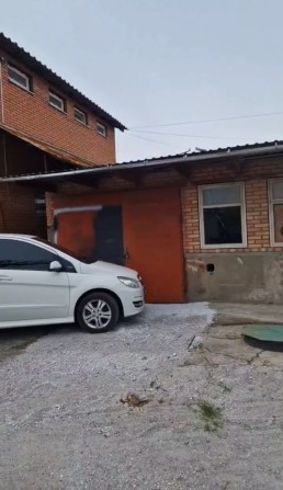Помещение 70м2, р-н пр. Мазепы, закрытая территория - фото 1