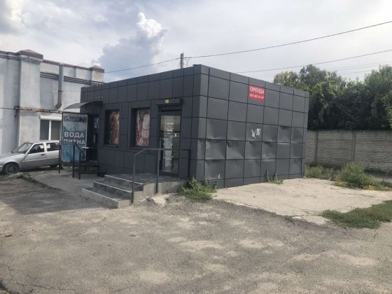 Сдам в аренду 10000 Дніпро
