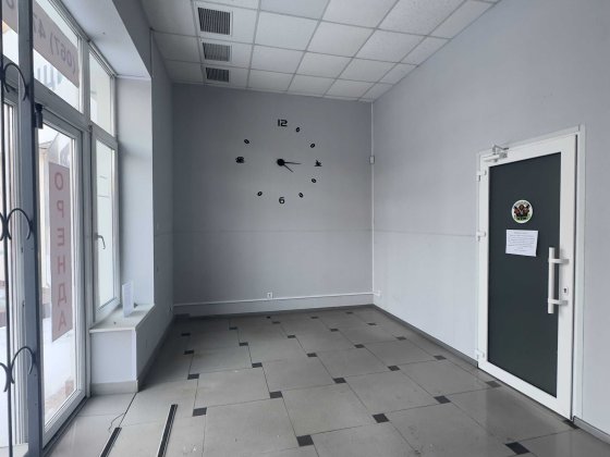 Приміщення 440 м² у престижному ЖК на бул. Шевченка, 150 – готове до комерційного використання висок Черкассы