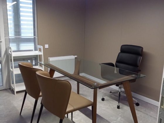 Оренда   ЖК Славутич "Luxury design interior"  Власник Київ