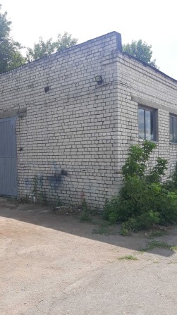 Аренда складу цех - фото 1