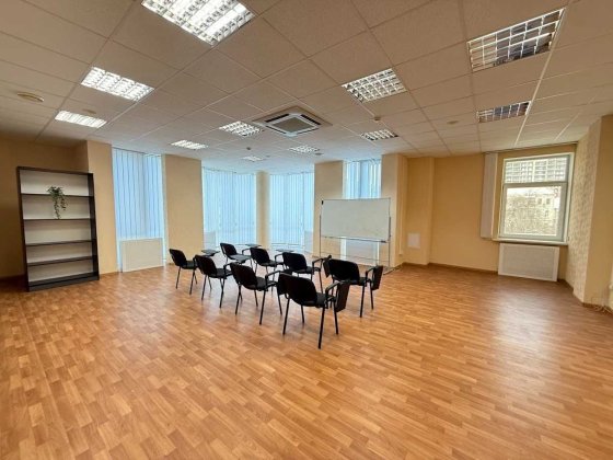 Без%! Оренда офісу на Печерську, вул. Князів Острожських (160 кв.м.)