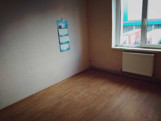 Здам в оренду невеличкий офіс 12 кв.м (вул. Автопаркова) Дніпро