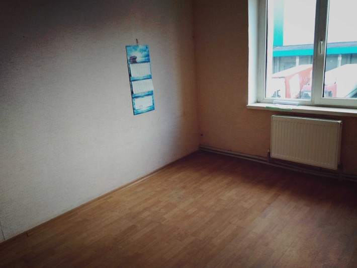Здам в оренду невеличкий офіс 12 кв.м (вул. Автопаркова) - фото 1