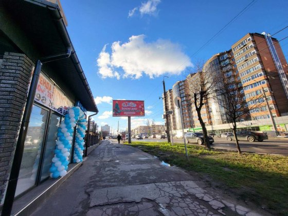 Оренда приміщення вільного призначення Вінниця