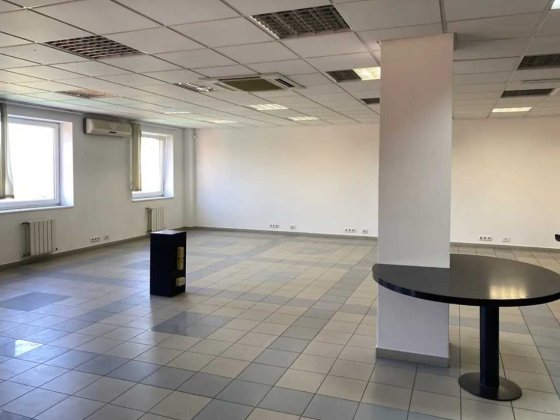 Офіс в центрі 115 кв.м (бізнес-центр) вул. Святослава Хороброго/Артема Дніпро
