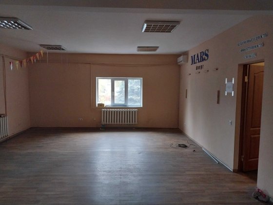 Оренда приміщення 51 кв.м під офіс або склад вул. Журналістів, 9 Дніпро