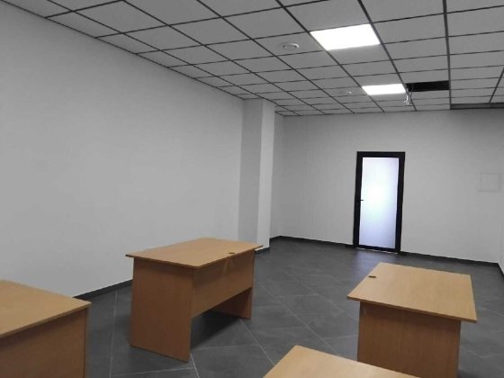 Оренда комерційного приміщення на Київській Вінниця