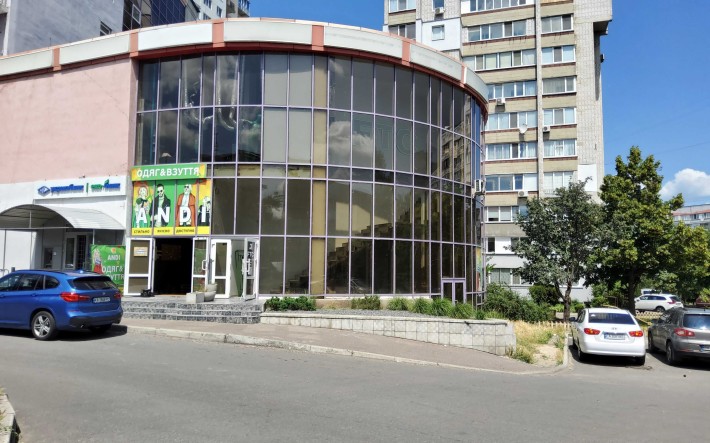 Аренда комерційної нерухомості - фото 1