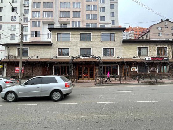 Оренда гарного офісу в зручній локації