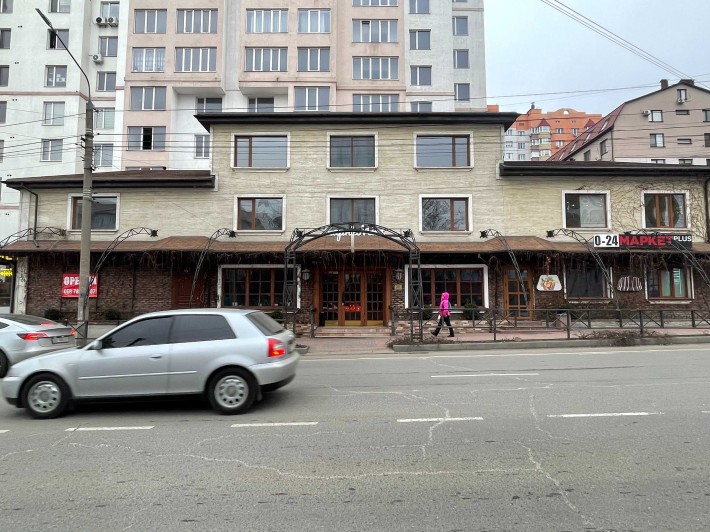 Оренда гарного офісу в зручній локації - фото 1