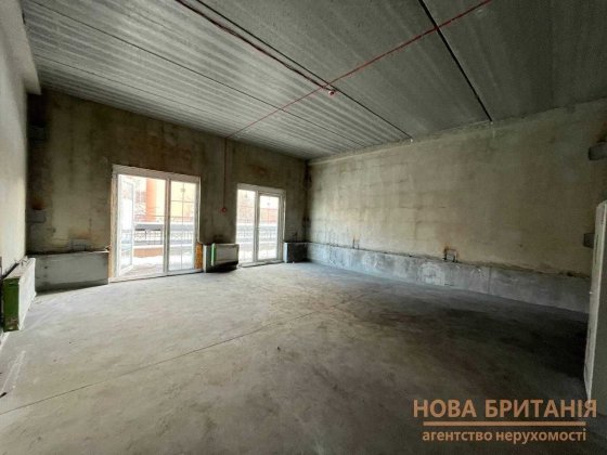 Оренда приміщення 1 поверх 49 м2, будинок Ньюкасл, ЖК Нова Англія