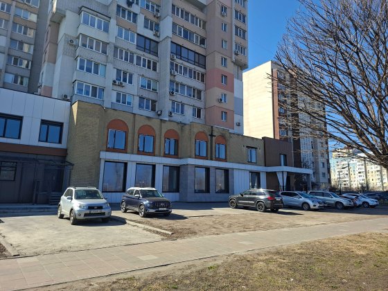 Оренда офісного приміщення Черкассы