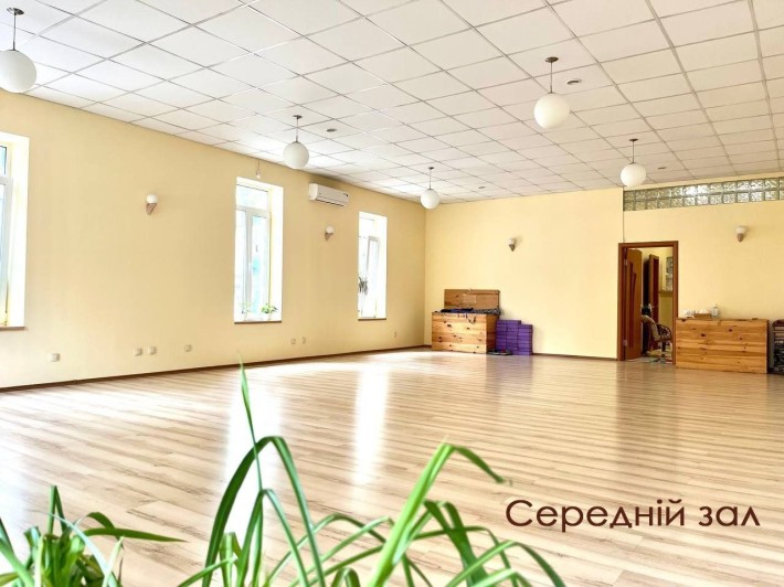 Оренда залів для йоги, семінарів, тренінгів - фото 1