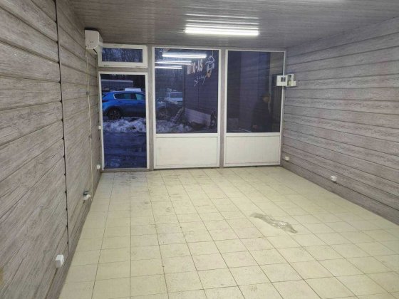 Оренда магазину + складське приміщення, 100 м Винница