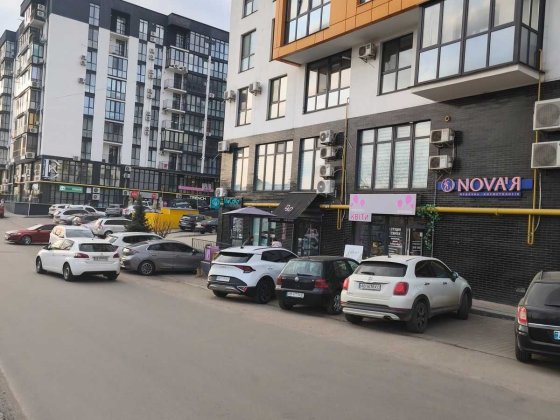Оренда офісного приміщення, 25 м в ЖК Avalon 5 Вінниця