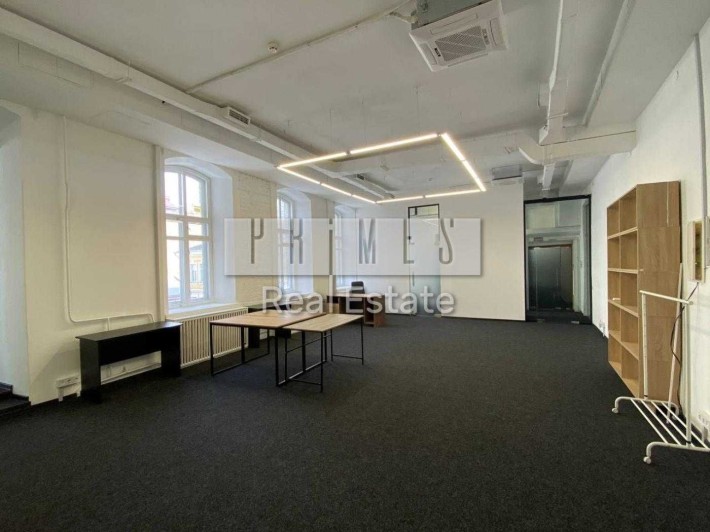 Аренда автономного офиса 130м2, ул. Владимирская, 10 Центр - фото 1