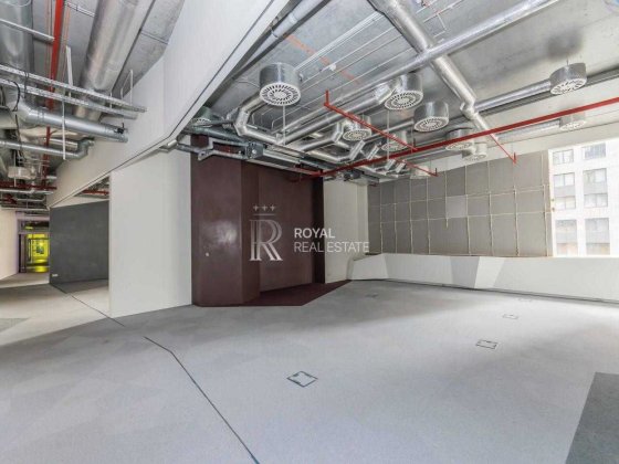 Оренда Офіс 707м2 БЦ Toronto Kyiv клас А Велика Васильківська Центр