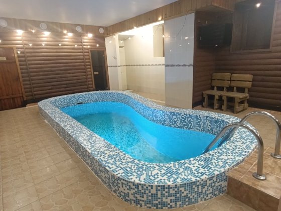 Здам банний комплекс Черкассы