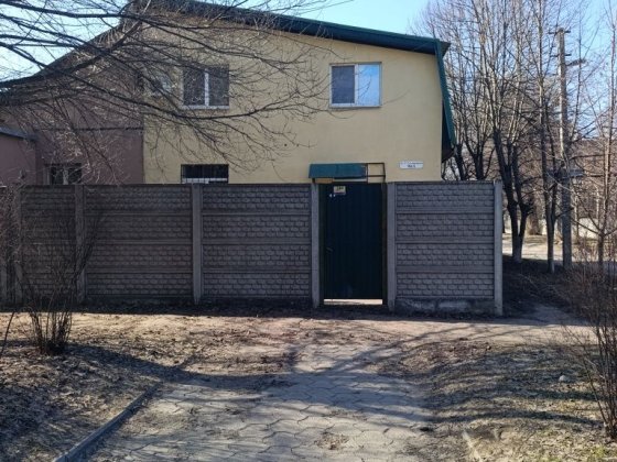 Сдам помещение, тихий офис, 12 квартал , пр.Богдана Хмельницкого 94 Дніпро