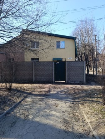 Сдам помещение, тихий офис, 12 квартал , пр.Богдана Хмельницкого 94 - фото 1