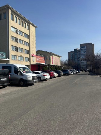 Приміщення вільного призначення 550 кв.м - фото 1