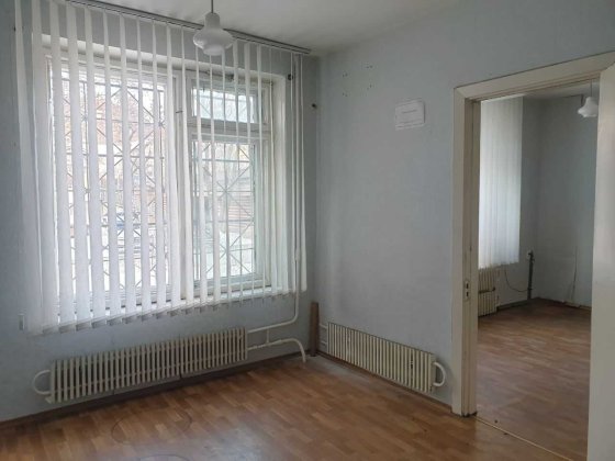 Аренда офиса 2 кабинета 30 м2 без комиссии Дніпро