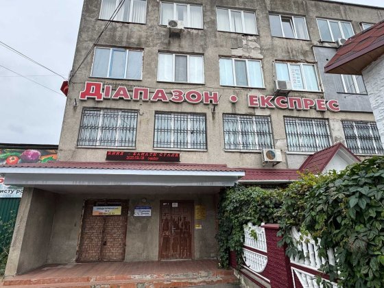 Оренда офісного приміщення Винница