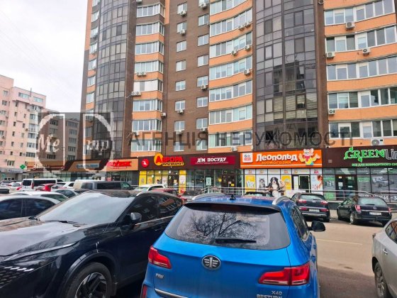 Магазин в центрі міста по вул. Гоголя 261/1 Черкаси