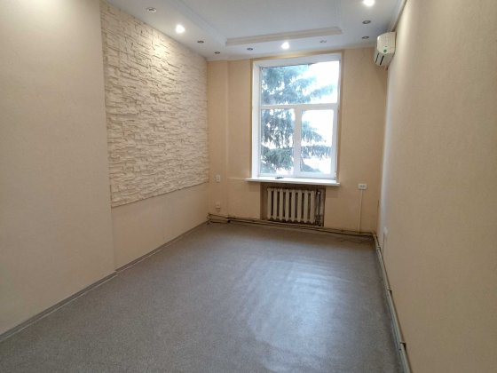 Сдам офис с ремонтом в центре города. Днепр