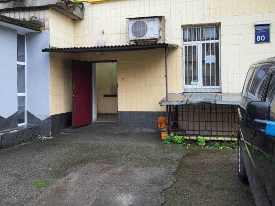 В оренду нежитлове приміщення 25м2. пр. Європейського Союзу, 80