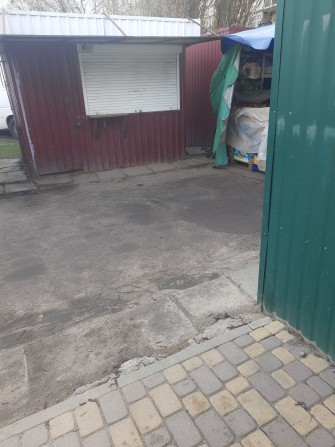 Сдается маф в районе Черновола Рынок Либерти желательно под рыбу место набитое. - фото 1