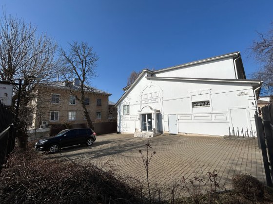 Оренда приміщення для медичної спеціалізації