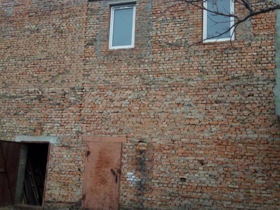 Оренда промислового приміщення р-н Хімселища Черкаси