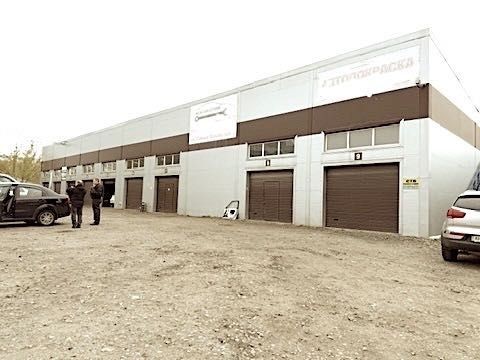 Оренда діючого укомплектованого СТО на правому березі, Шевченківській р-н. Сімьї Хохлових 8 - фото 1