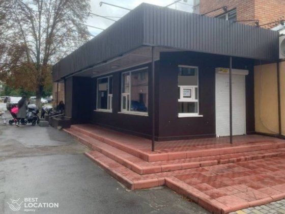 Оренда приміщення 80 кв.м у Вінниці