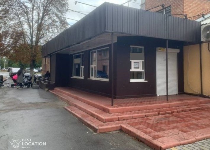 Оренда приміщення 80 кв.м у Вінниці - фото 1
