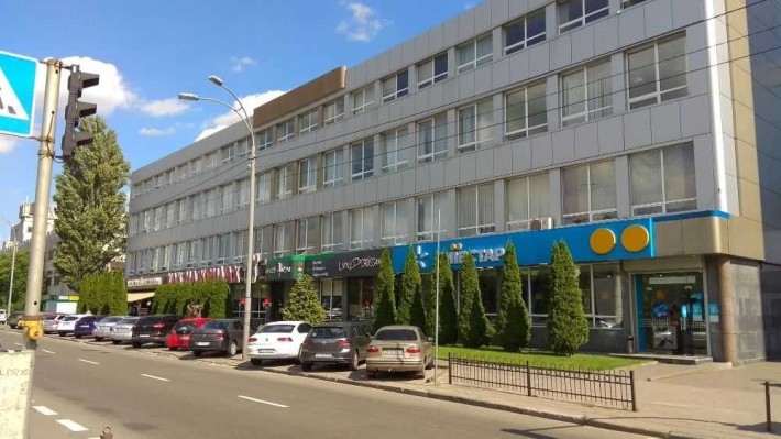 Оренда офіс 45м з постійною єлектро метро Берестейтейська 3хв без ком% - фото 1
