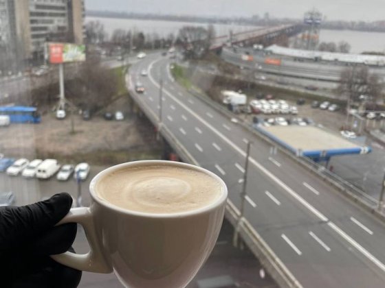 Аренда места для мастером бьюти сферы Дніпро
