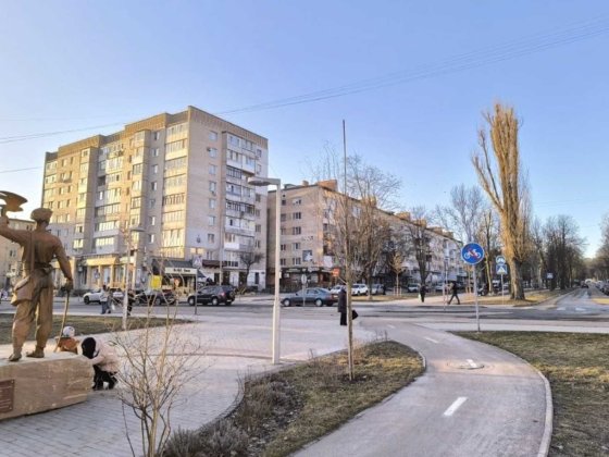 Оренда комерційного приміщення вул. Космонавтів Вінниця