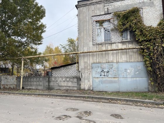 Оренда приміщення вул. Артільна, 140 кв.м. під СТО, склад Дніпро